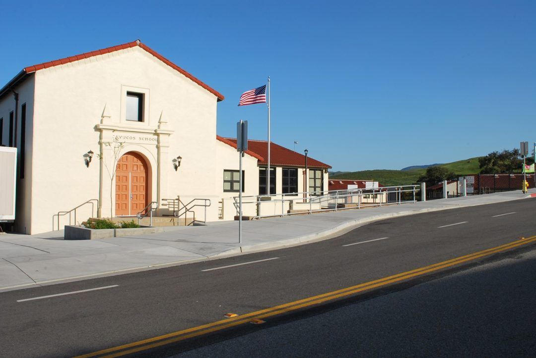 Cayucos Elementary School | RRM