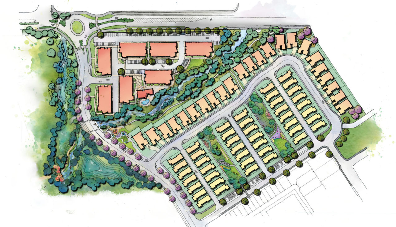 West Creek Accessory Dwelling Units | RRM