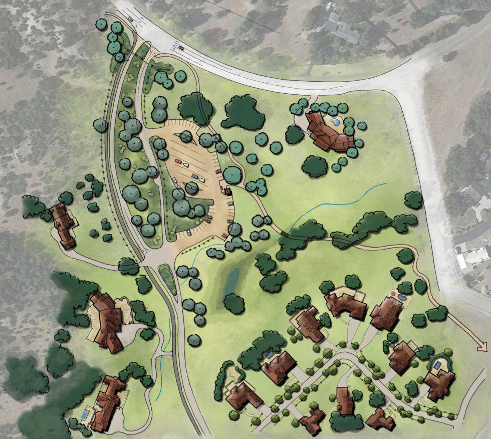 Eagle Ranch Specific Plan | RRM