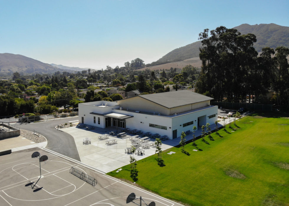 Bishop’s Peak Elementary School | RRM