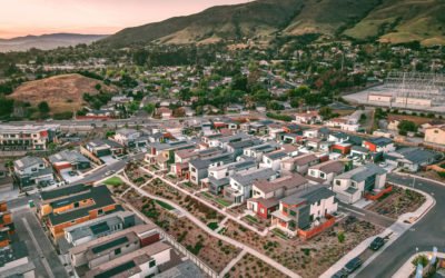 Building for the Next Generation: SLO County Housing & Infrastructure Action Plan