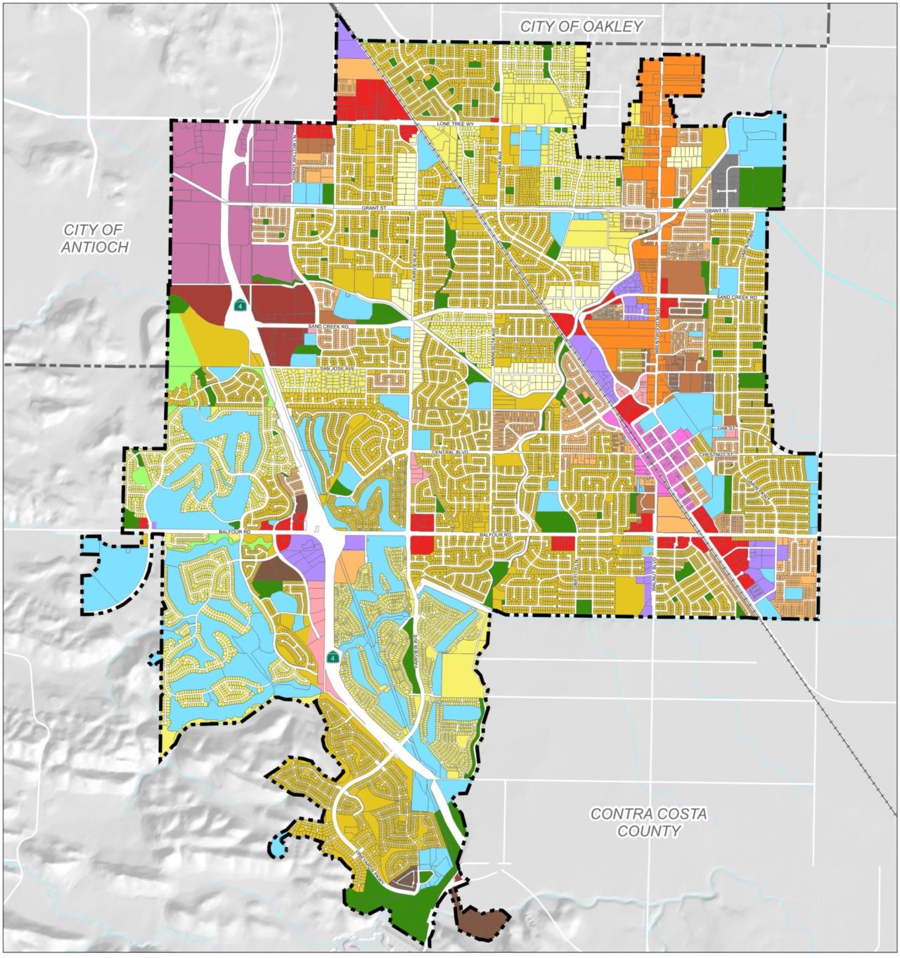 Brentwood Tn Zip Code Map Map 4511